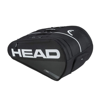 HEAD TOUR Padel Bag L 2026 Nero