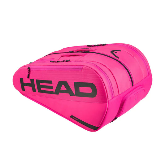 HEAD TOUR Padel Bag L 2026 Rosa