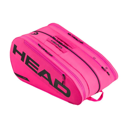 HEAD TOUR Padel Bag L 2026 Rosa