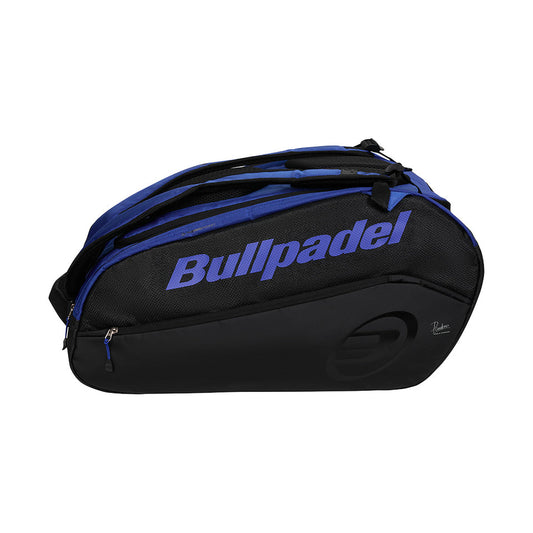 BULLPADEL BPP-26002 VERTEX GEO Blu 2026 PABLO CARDONA