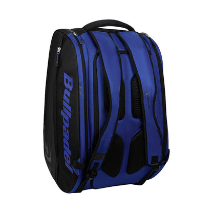 BULLPADEL BPP-26002 VERTEX GEO Blu 2026 PABLO CARDONA