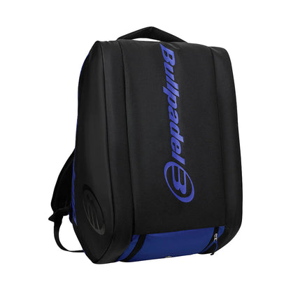 BULLPADEL BPP-26002 VERTEX GEO Blu 2026 PABLO CARDONA