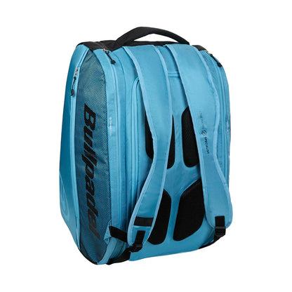 BULLPADEL BPP-26003 VERTEX W Blu 2026 DELFI BREA