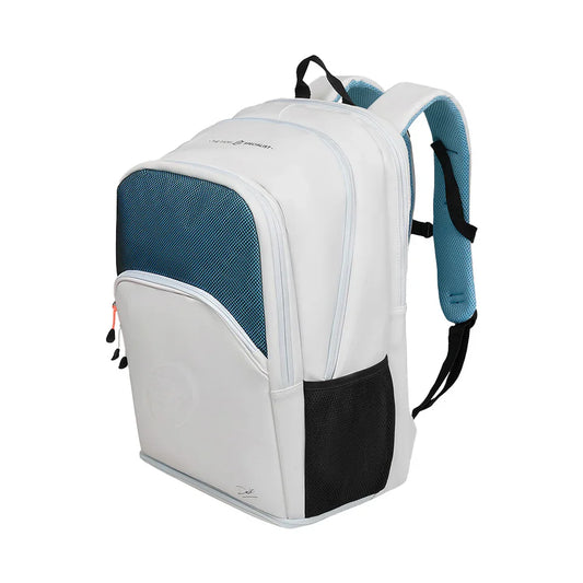 BULLPADEL BPM-26009 VERTEX W Bianco 2026 DELFI BREA