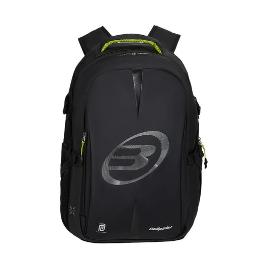BULLPADEL BPM-26022 XPLO Nero 2026 DI NENNO