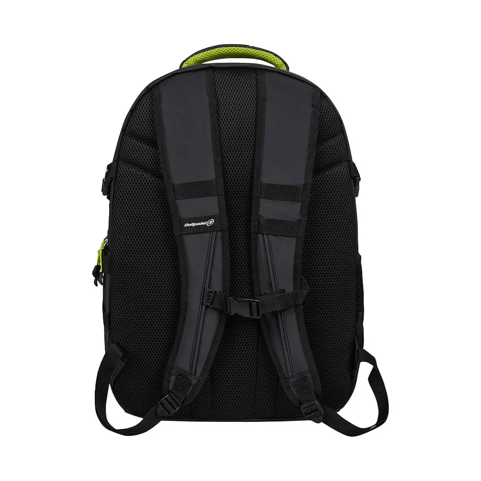 BULLPADEL BPM-26022 XPLO Nero 2026 DI NENNO