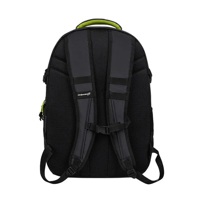BULLPADEL BPM-26022 XPLO Nero 2026 DI NENNO