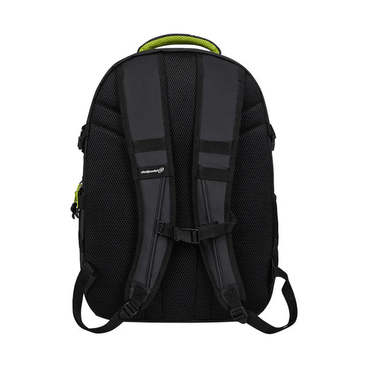 BULLPADEL BPM-26022 XPLO Nero 2026 DI NENNO