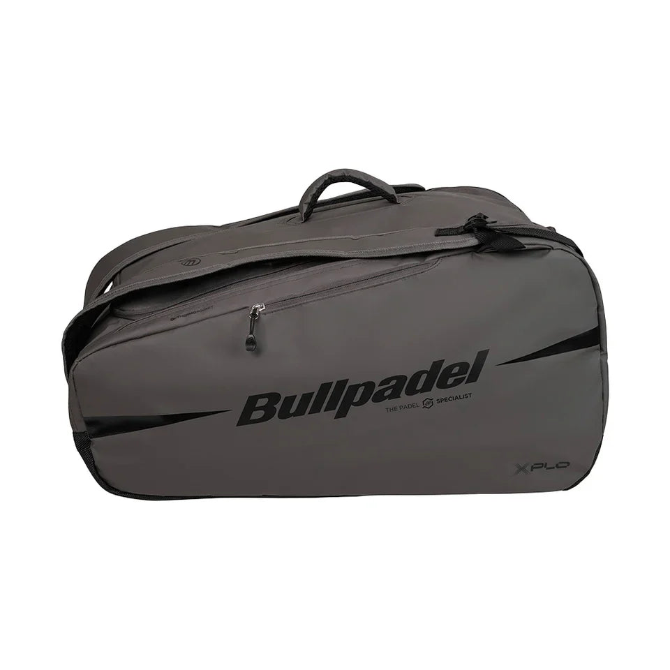 BULLPADEL BPP-26022 XPLO Grigio 2026 DI NENNO