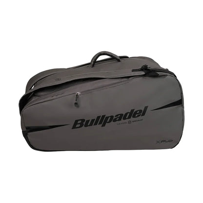 BULLPADEL BPP-26022 XPLO Grigio 2026 DI NENNO