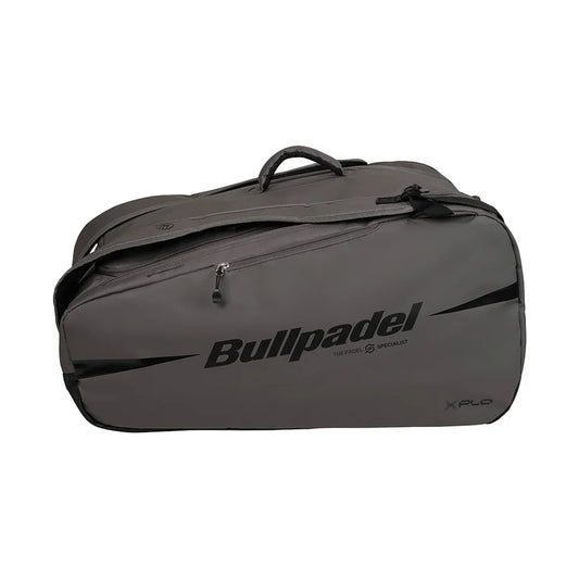 BULLPADEL BPP-26022 XPLO Grigio 2026 DI NENNO
