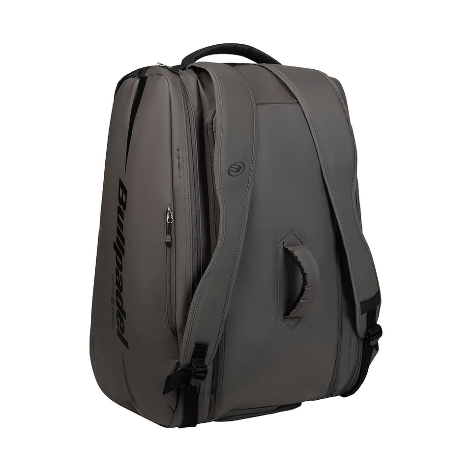 BULLPADEL BPP-26022 XPLO Grigio 2026 DI NENNO