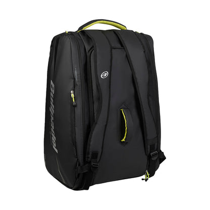BULLPADEL BPP-26022 XPLO Nero 2026 DI NENNO