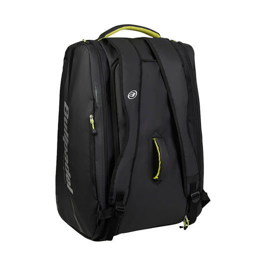 BULLPADEL BPP-26022 XPLO Nero 2026 DI NENNO
