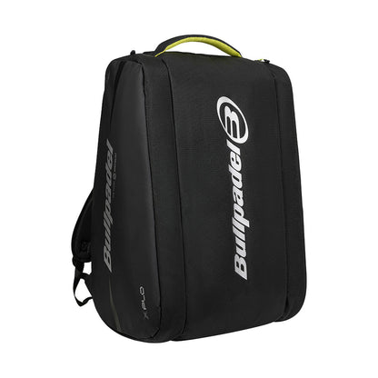 BULLPADEL BPP-26022 XPLO Nero 2026 DI NENNO