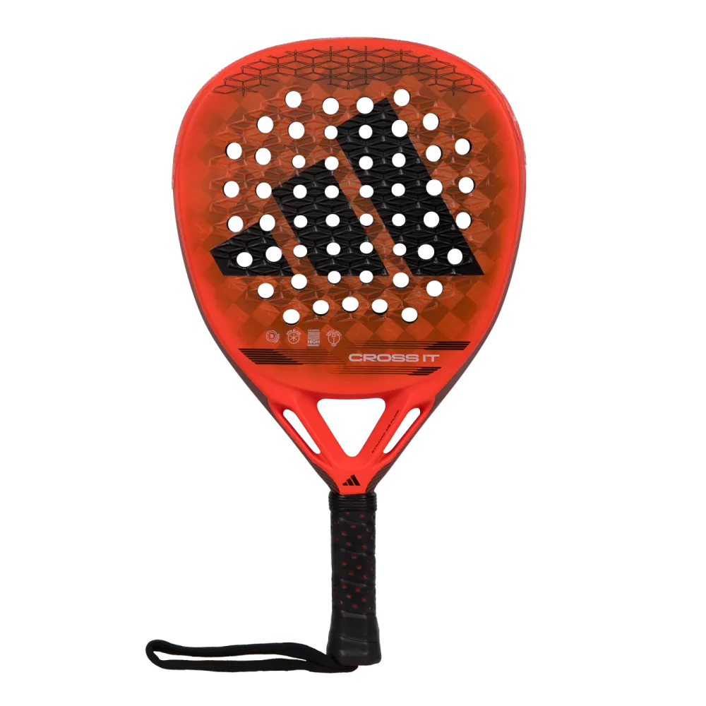 ADIDAS CROSS IT 2024