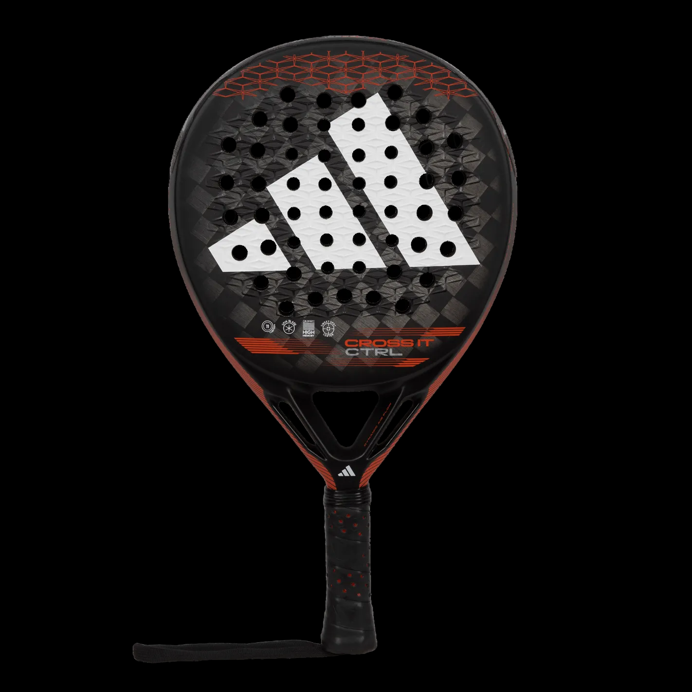 ADIDAS CROSS IT CTRL 2024