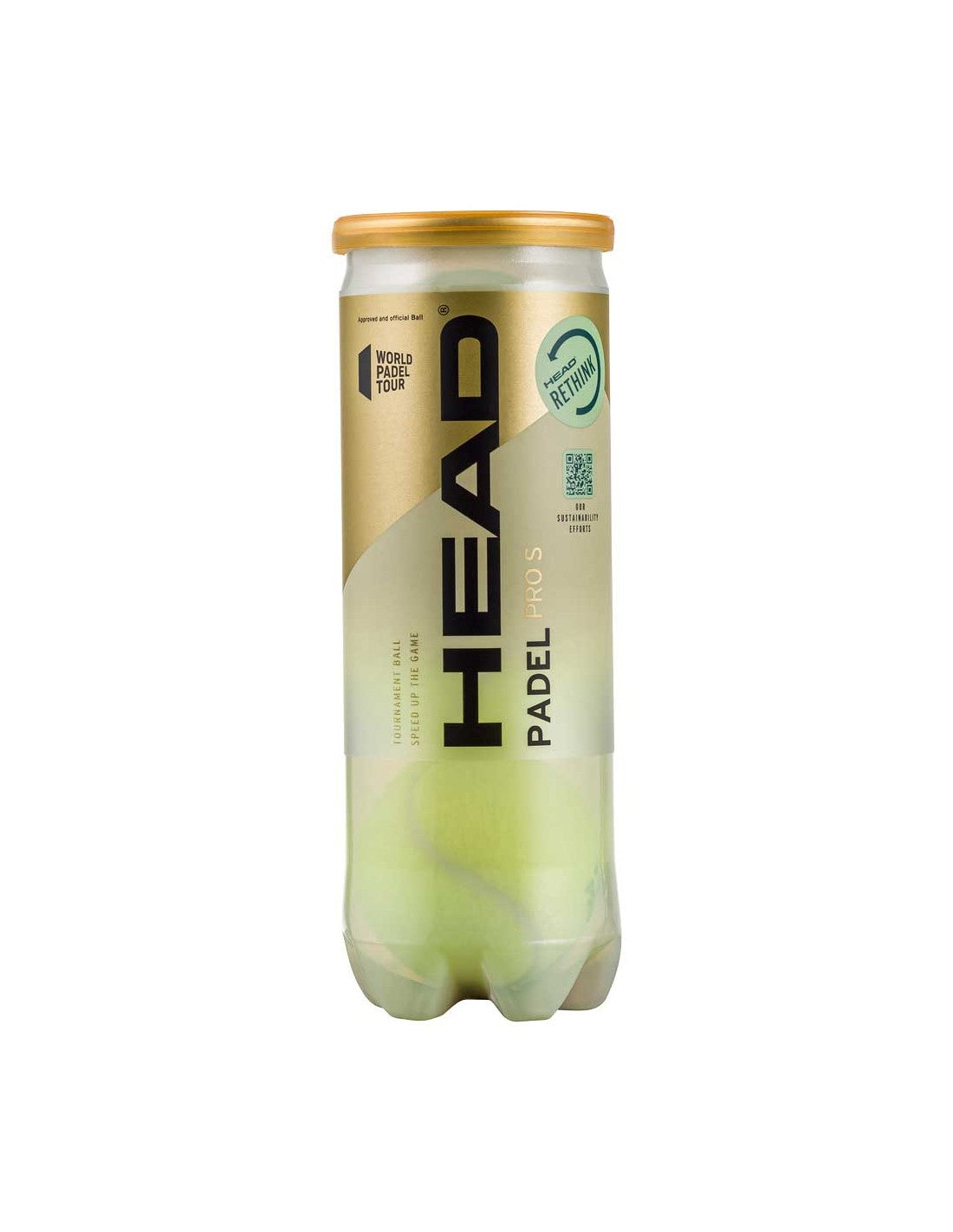 HEAD PRO S (24X3)