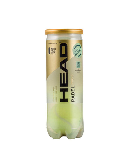 HEAD PRO S (24X3)
