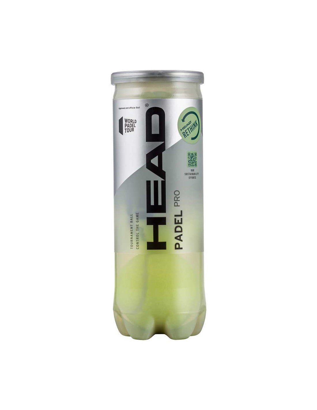 HEAD PRO (24X3)