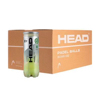 HEAD PRO (24X3)