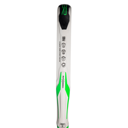 ADIPOWER TEAM LIGHT 3.3 MAFALDA FERNANDES 2024