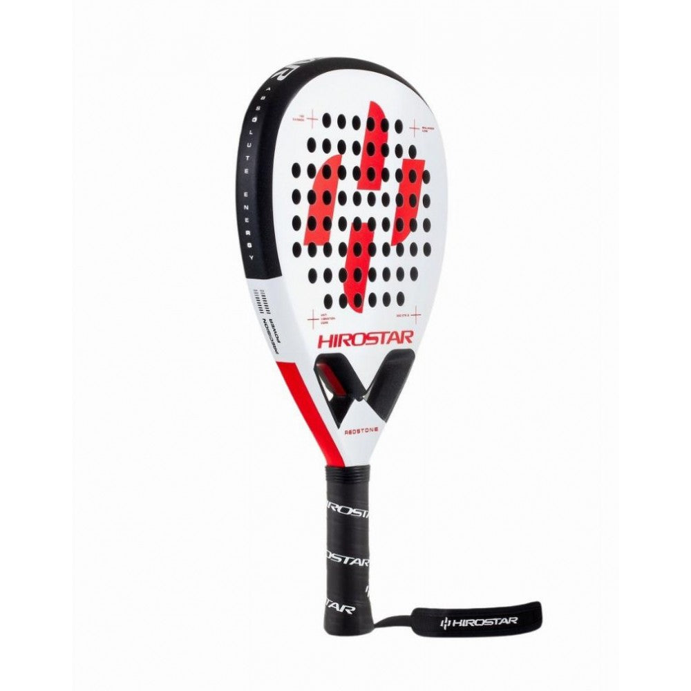 Hirostar Redstone 24 GoldPadel