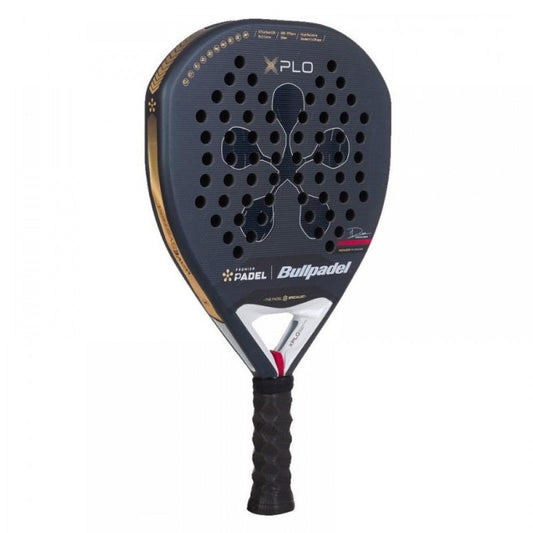 Di Nenno Xplo Premier Padel 2025