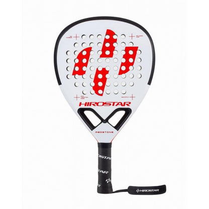 Hirostar Redstone 24 GoldPadel