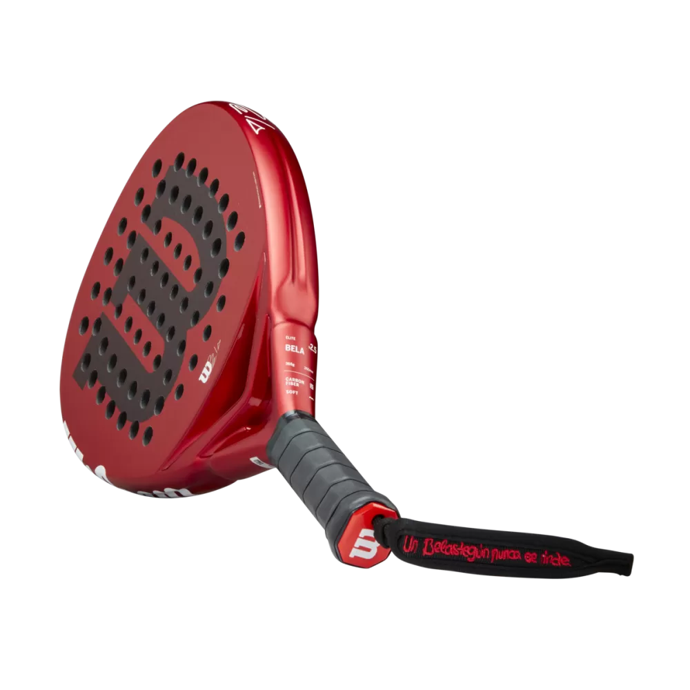 WILSON BELA ELITE V2.5 2024