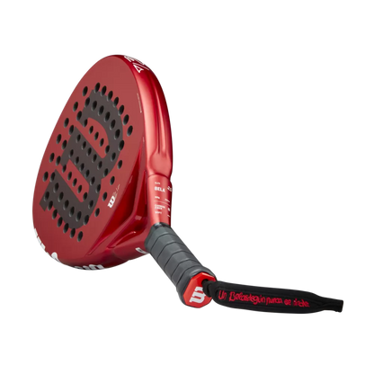 WILSON BELA ELITE V2.5 2024