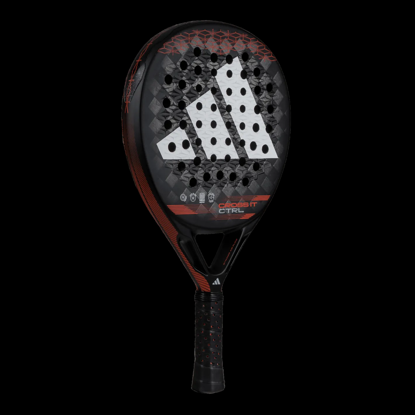 ADIDAS CROSS IT CTRL 2024