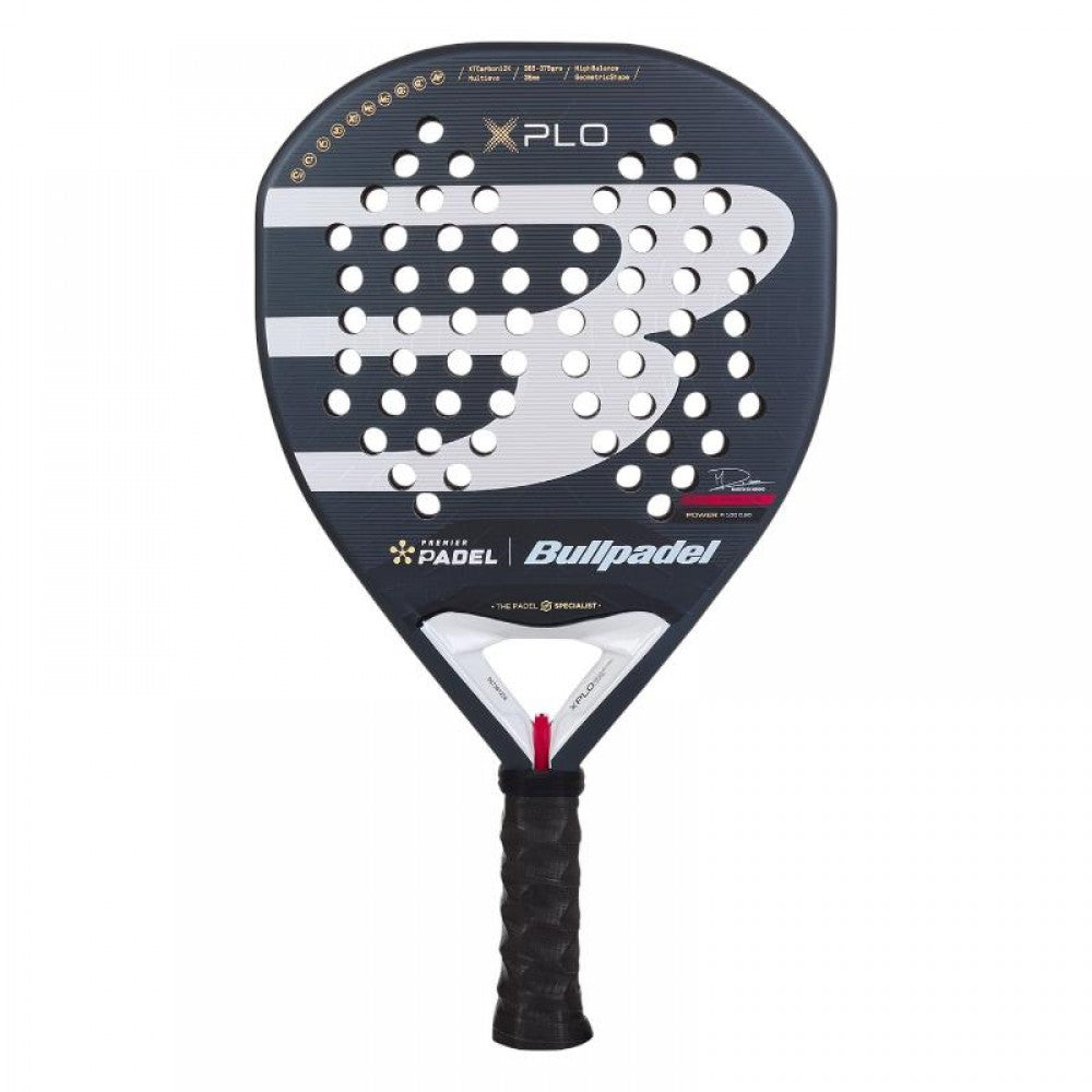 Di Nenno Xplo Premier Padel 2025