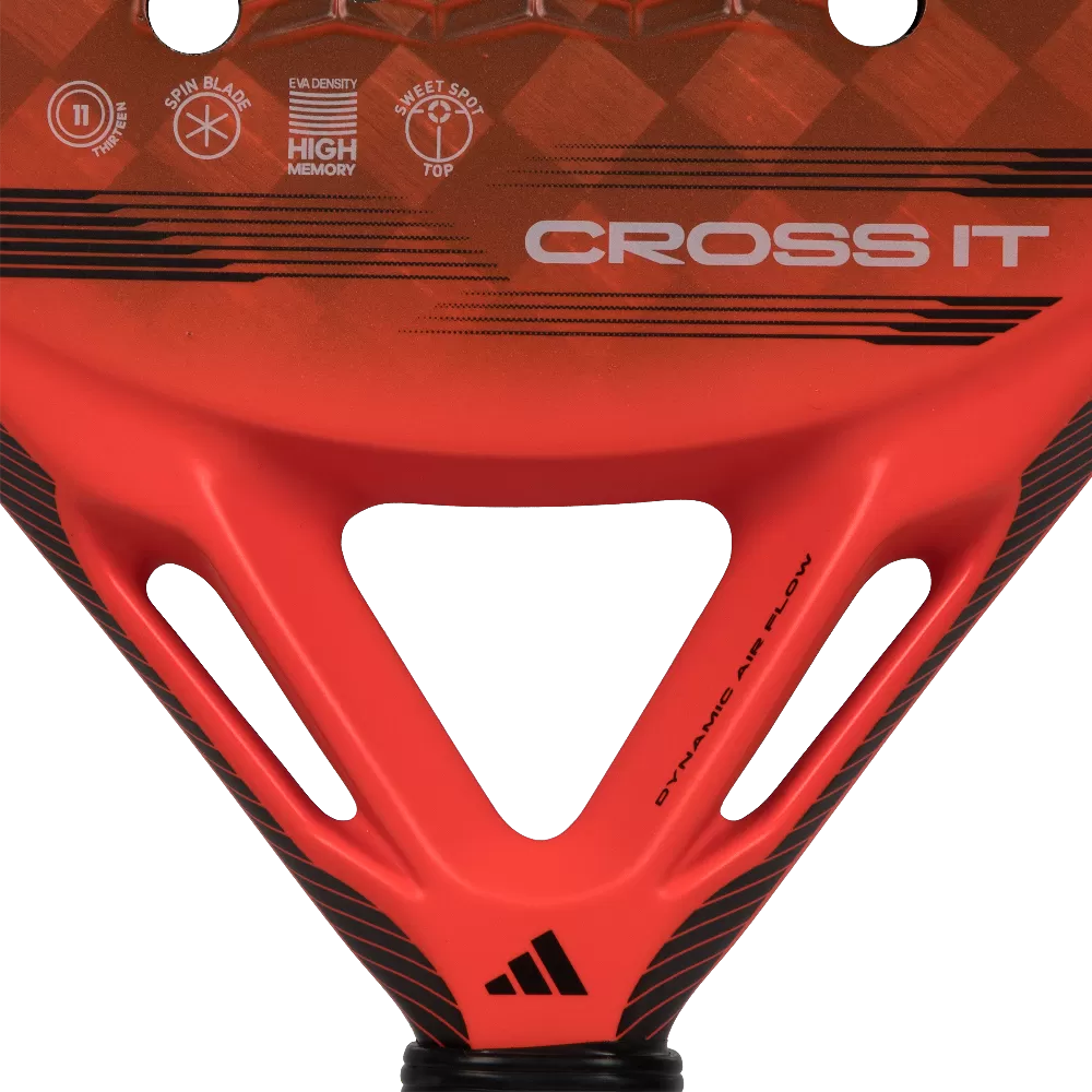 ADIDAS CROSS IT 2024