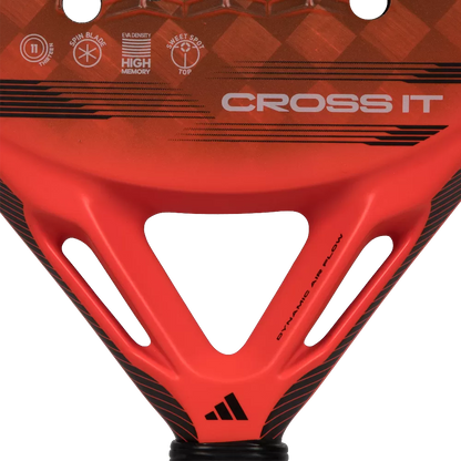 ADIDAS CROSS IT 2024