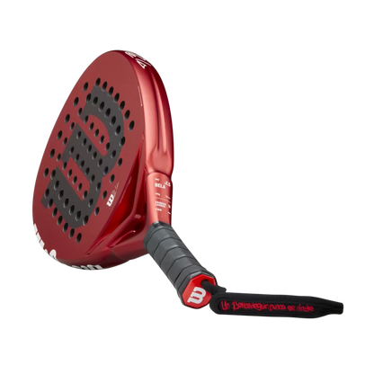 WILSON BELA PRO V2.5 2024 FERNANDO BELASTEGUIN