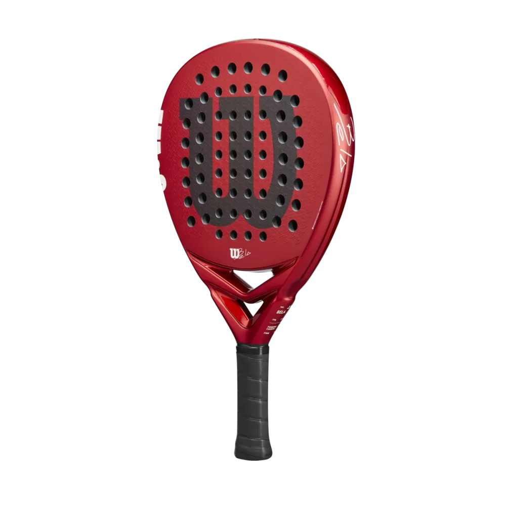 WILSON BELA PRO V2.5 2024 FERNANDO BELASTEGUIN