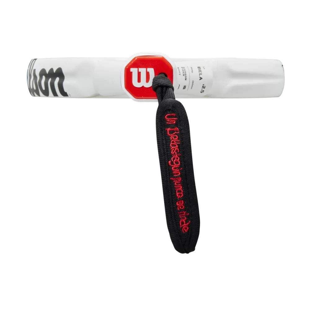 WILSON BELA LT 2.5 2024