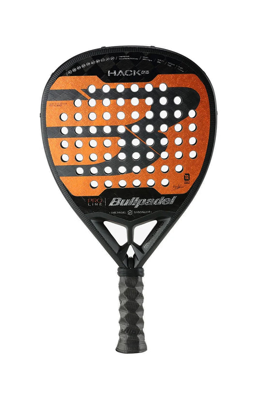 Bullpadel Paquito Navarro Hack 03 2024