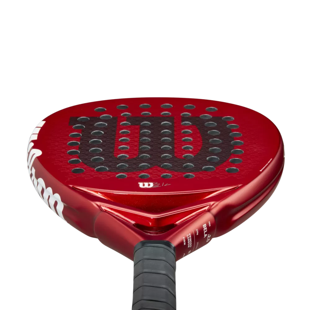 WILSON BELA PRO V2.5 2024 FERNANDO BELASTEGUIN