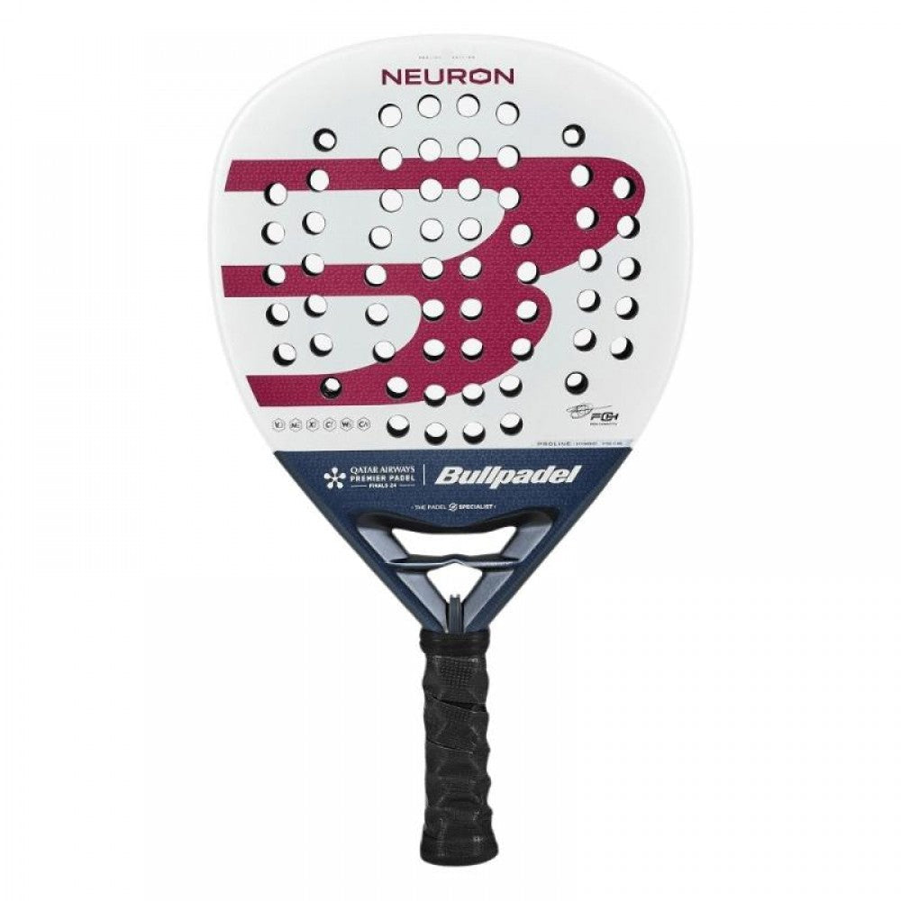 Chingotto Neuron Tour Finali 24