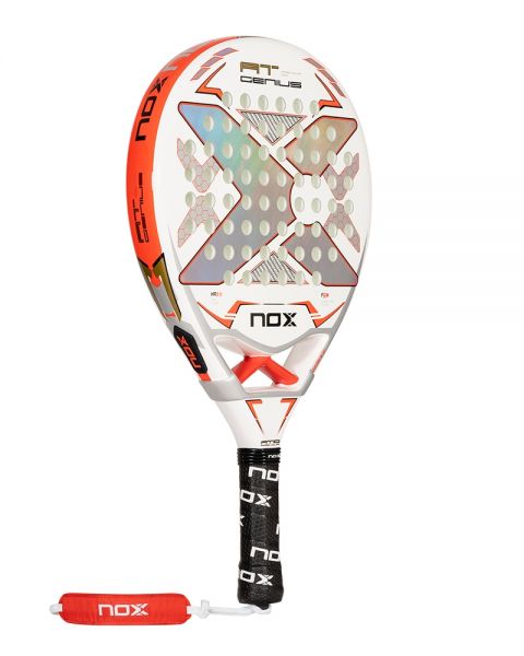 NOX AT PRO CUP GENIUS 2024 GoldPadel