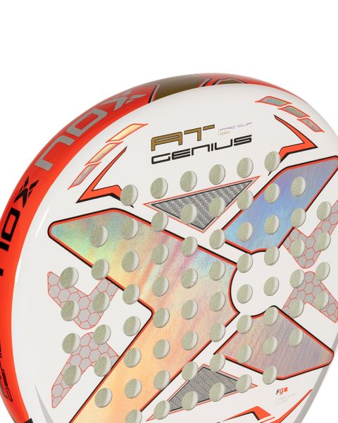NOX AT PRO CUP GENIUS 2024 GoldPadel