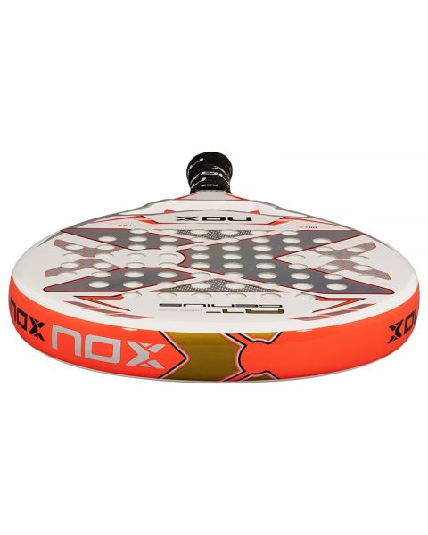 NOX AT PRO CUP GENIUS 2024 GoldPadel