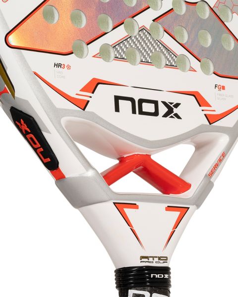 NOX AT PRO CUP GENIUS 2024 GoldPadel
