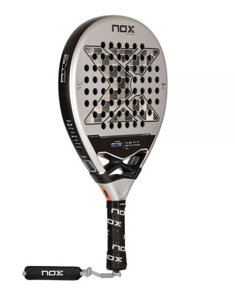 NOX AT10 GENIUS 18K AGUSTIN TAPIA 2024