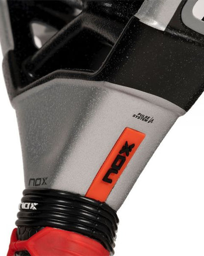 NOX AT10 GENIUS 18K AGUSTIN TAPIA 2024