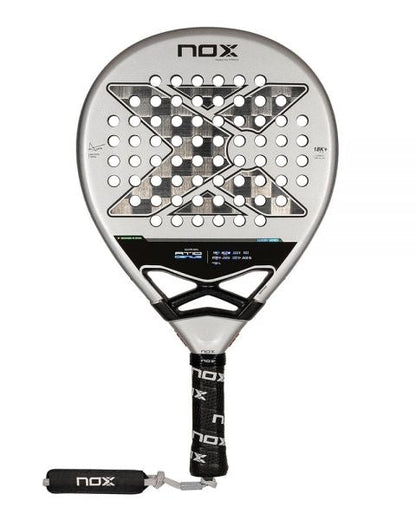 NOX AT10 GENIUS 18K AGUSTIN TAPIA 2024