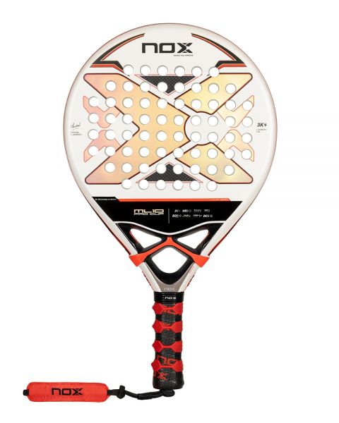 NOX ML10 PRO CUP 3K LUXURY 2024 GoldPadel