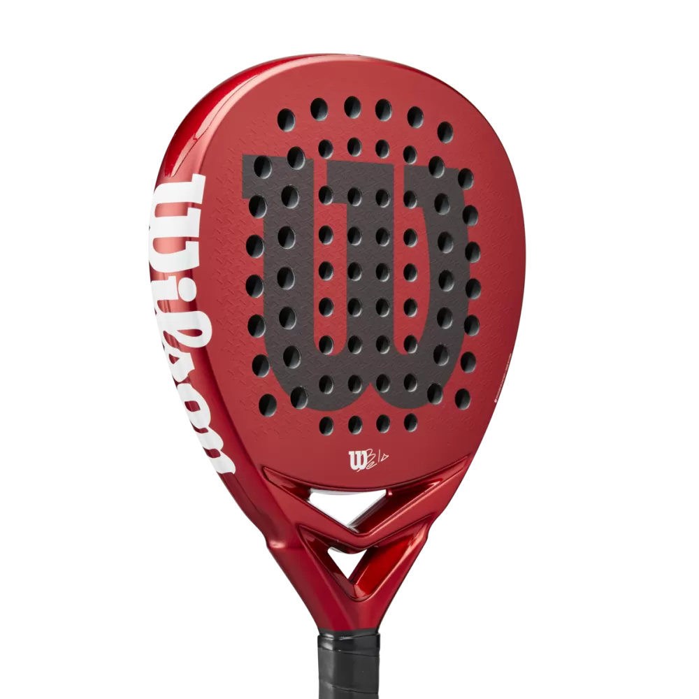WILSON BELA PRO V2.5 2024 FERNANDO BELASTEGUIN